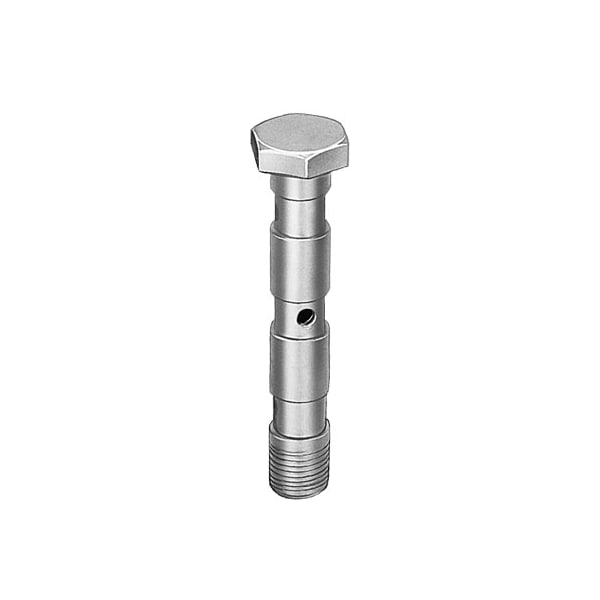 Hollow Bolt VT-1/4-3-1/4